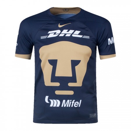 Maillot Pumas UNAM Exterieur 2023-24